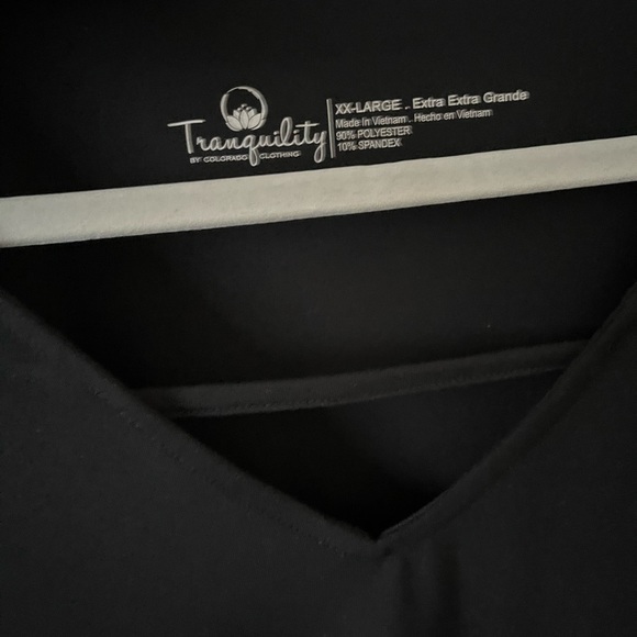 Tranquility by Colorado Top XX-Large - Picture 2 of 6